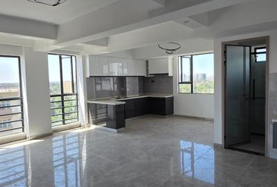 3 Bed Apartment with En Suite at Argwings Kodhek