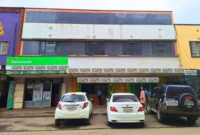 0.125 ac Commercial Land at South B