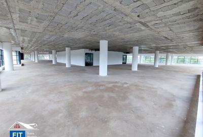 2,950 ft² Office with Backup Generator in Westlands Area - 2