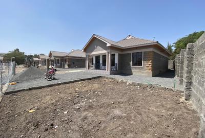 3 Bed House with En Suite in Kitengela - 3