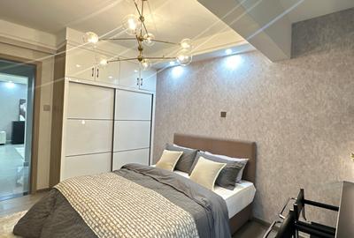 2 Bed Apartment with En Suite in Lavington