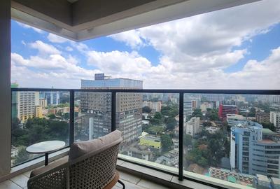 2 Bed Apartment with En Suite in Waiyaki Way