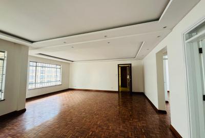 4 Bed Apartment in Riverside - 4