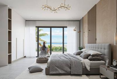 3 Bed Apartment with En Suite at Mwamba Drive - 4