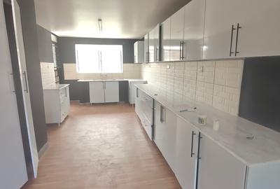 3 Bed House with Garden in Karen - 3