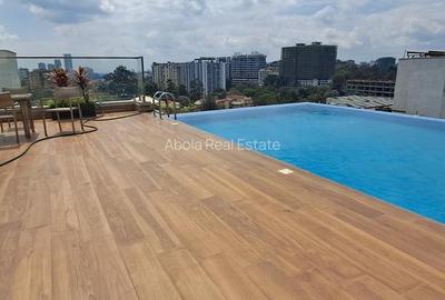 1 Bed Apartment with En Suite in Westlands Area - 3