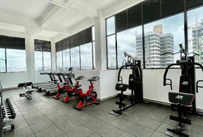 2 Bed Apartment with En Suite at Westlands Road