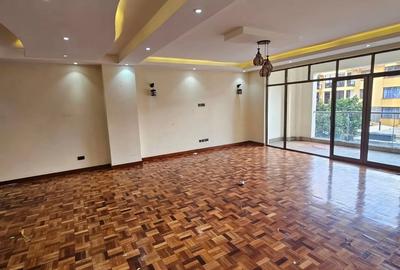 2 Bed Apartment with En Suite at Othaya Road - 3