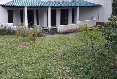 80,940 m² Commercial Land in Kwale County