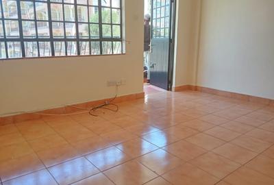 2 Bed Apartment with Backup Generator in Westlands Area