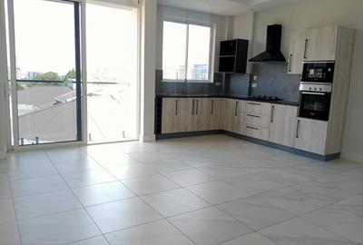 1 Bed Apartment with En Suite in Rhapta Road