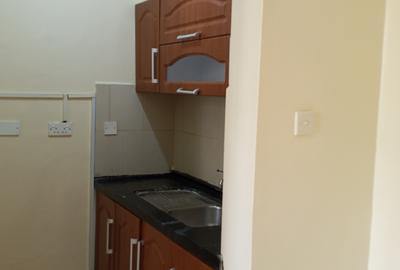 Bedsitter at Makueni Road - 2