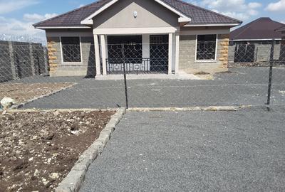 3 Bed House with En Suite in Kitengela - 2