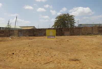 Land in Thika