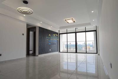 2 Bed Apartment with En Suite at Westlands Rd - 2