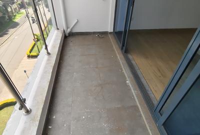 1 Bed Apartment with Gym in Kileleshwa