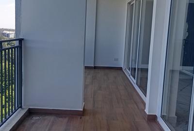 5 Bed Apartment with En Suite at Off General Mathenge