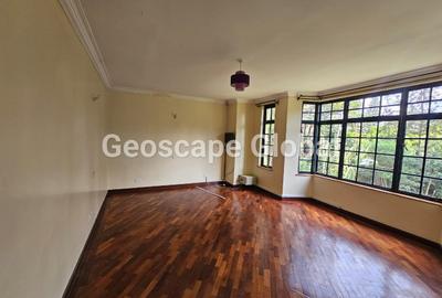 5 Bed House with En Suite in Karen