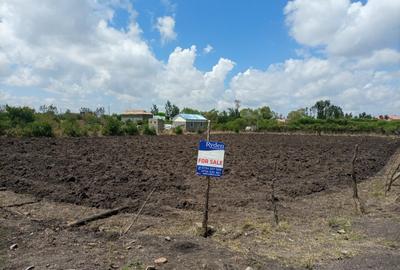 Land at Acacia Estate Near Sunside Hotel - 2