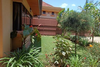 4 Bed House with En Suite at Off Pan African Insurance Lane