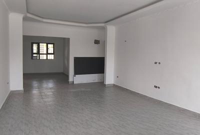 3 Bed House with En Suite in Ngong - 3