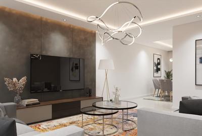 4 Bed Townhouse with En Suite at Gatongora - 3