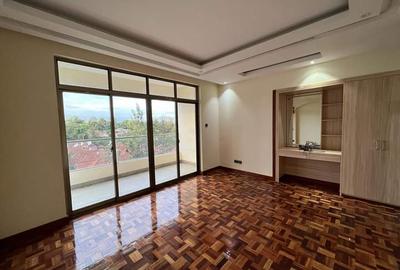 2 Bed Apartment with En Suite in Kileleshwa