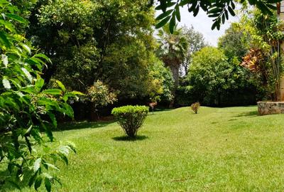 5 Bed House with En Suite at New Kitisuru