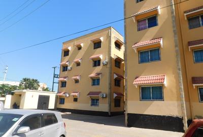 3 Bed Apartment with En Suite in Nyali Area