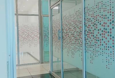 5,649 ft² Office with Service Charge Included at Kilimani - 3