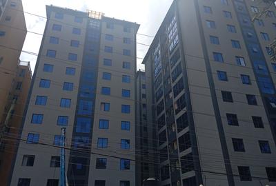 2 Bed Apartment with En Suite at Kileleshwa