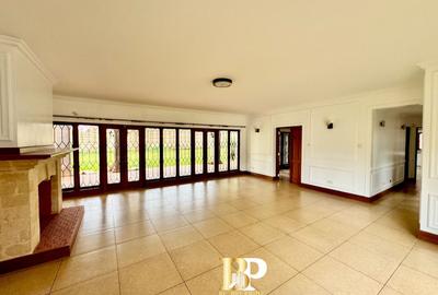 5 Bed House with En Suite in Gigiri - 4