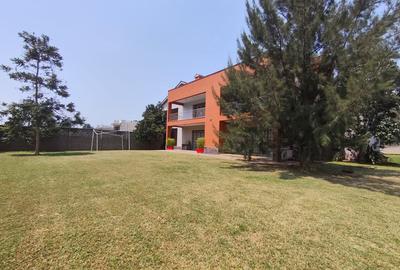 4 Bed House with Garden in Runda