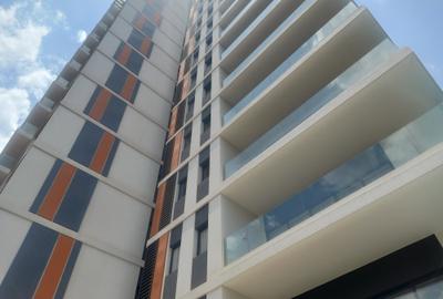1 Bed Apartment with En Suite at Two Rivers