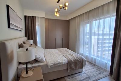 Furnished 1 Bed Apartment with En Suite at Red Hill Road