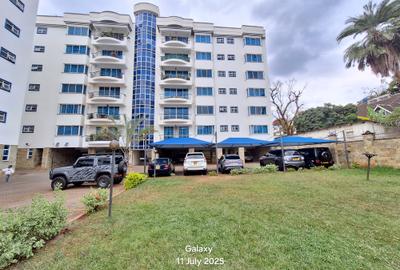 4 Bed Apartment with En Suite at Raphta Road
