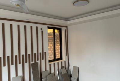 3 Bed Villa with En Suite in Mtwapa