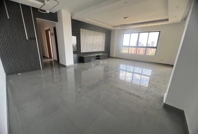 3 Bed Apartment with En Suite at Argwings Kodhek Road