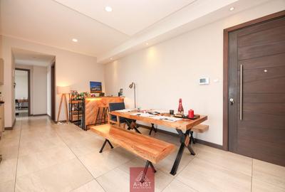 Furnished 2 Bed Apartment with En Suite at General Mathenge - 4