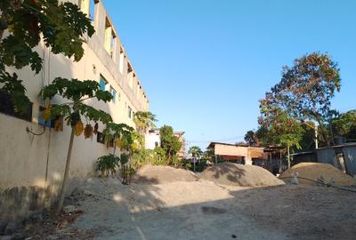 0.5 ac Commercial Property with Service Charge Included at Links Road