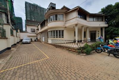 1,500 ft² Commercial Property for Rent at Muthithi Rd