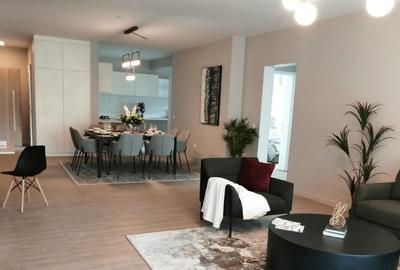 3 Bed Apartment with En Suite at Othaya Rd