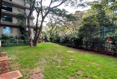 3 Bed Apartment with En Suite in Parklands