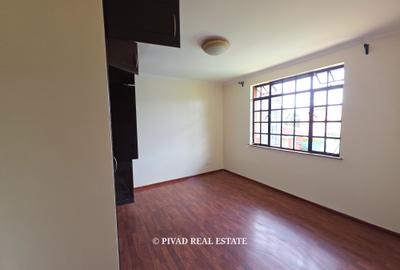 4 Bed Townhouse with Swimming Pool in Kiambu Road - 3