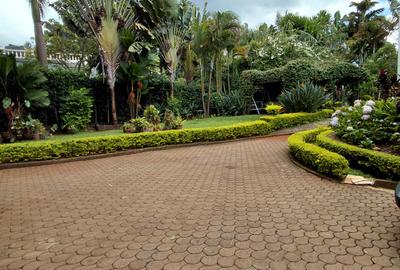 2 Bed House with En Suite in Kitisuru - 3