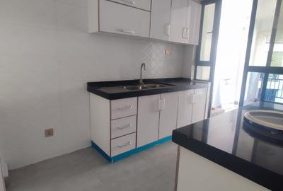 2 Bed Apartment with En Suite in Ngong Road - 3