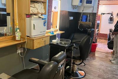 Commercial Property with Service Charge Included in Kilimani - 3