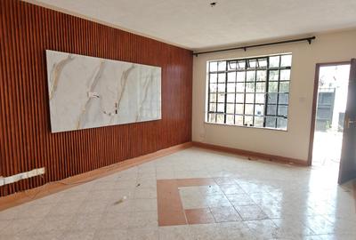 4 Bed House with Staff Quarters in South C - 3