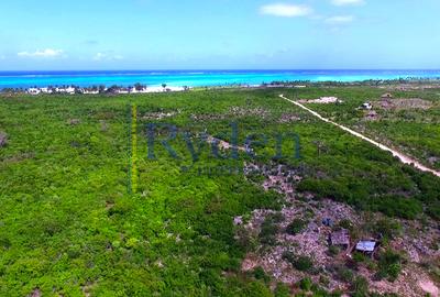 Land at Near Jacaranda Hotel Watamu - 2