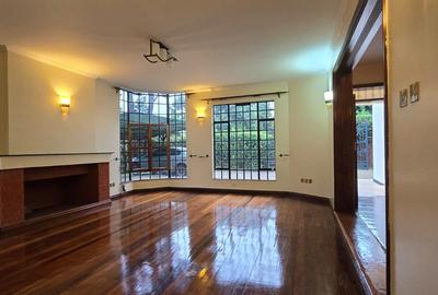 4 Bed House with En Suite in Kiambu Road - 4